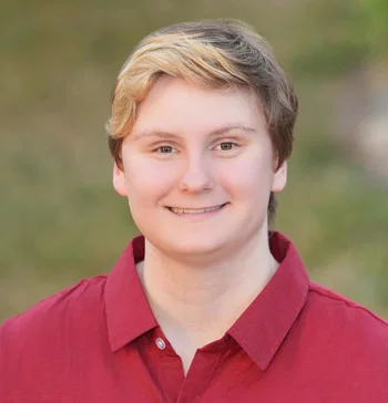 Blake Ashcraft