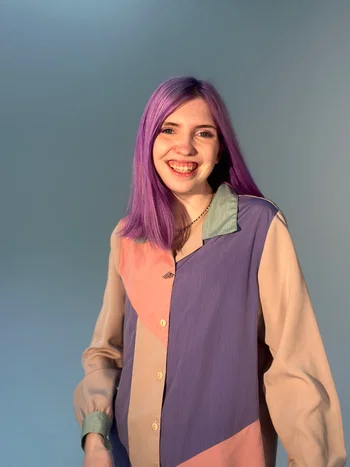 Brynn McDucky-Parkinson