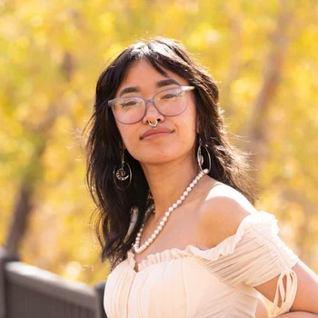 Cariah Achacoso-Claridad