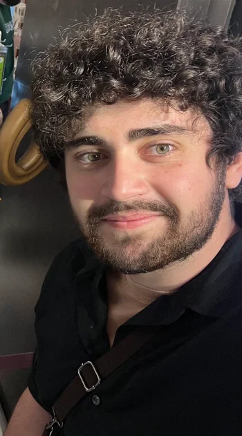 Cooper Bucci