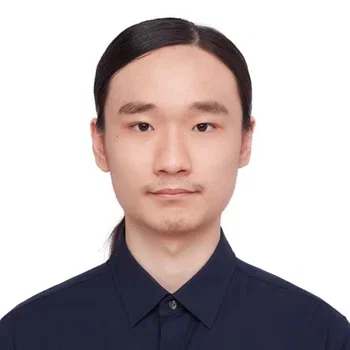 Chenchen Zhu