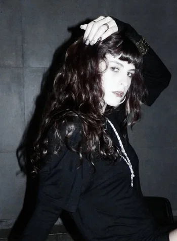 Evangelia Gamberdella