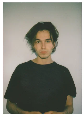 Ethan Prins