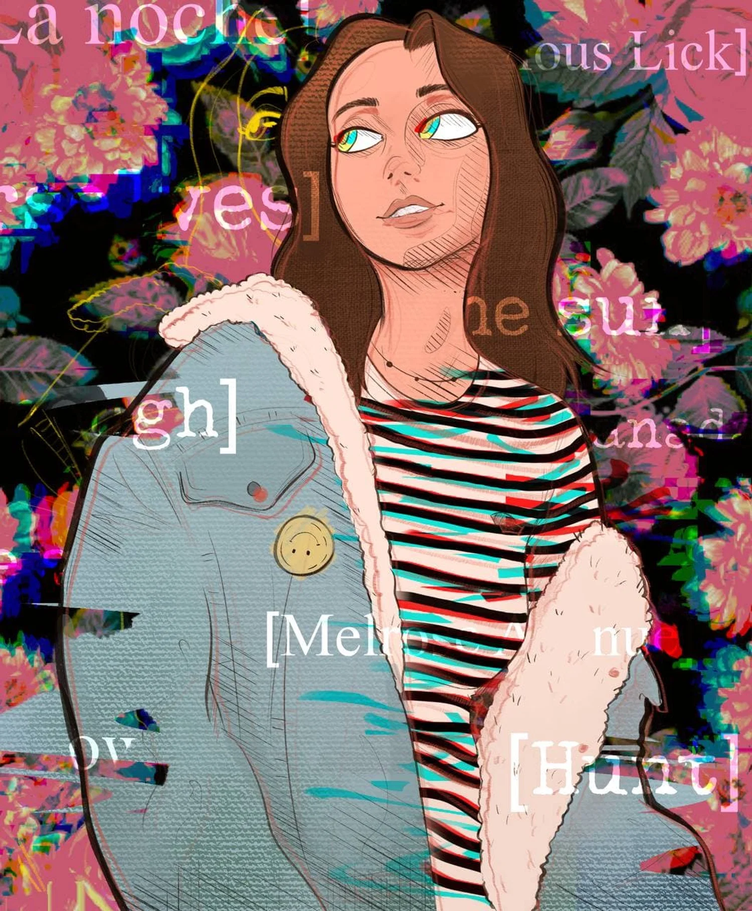 Style study
