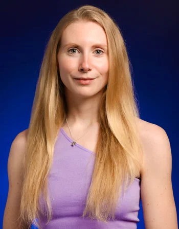 Georgina Clapham