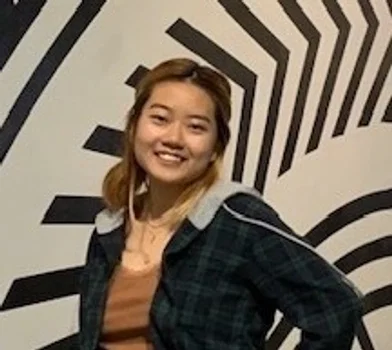 Irene Kang