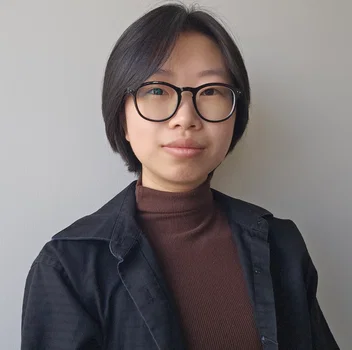 Joyce Lin