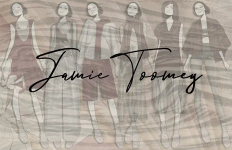 Jamie Toomey
