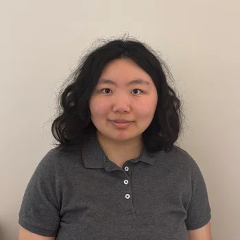 Jacqueline Yi