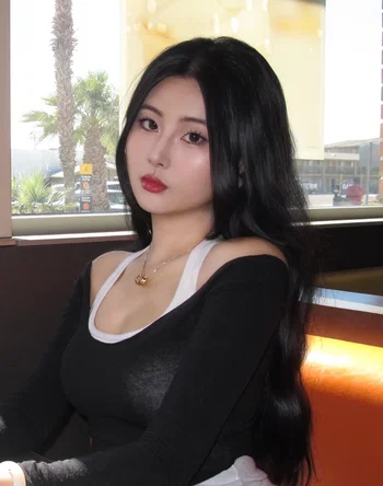 Jingxuan Zhang
