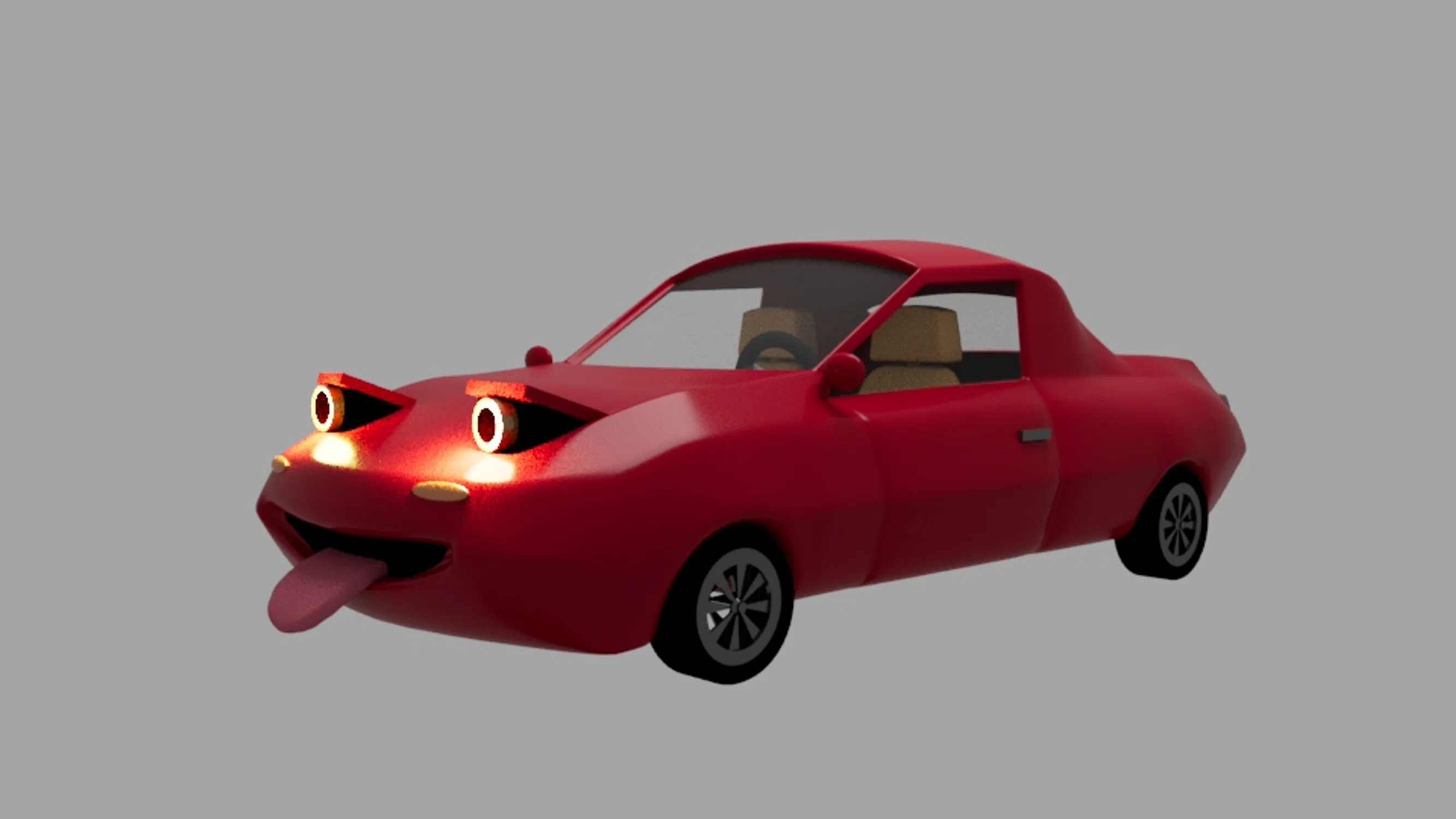 Miata Model