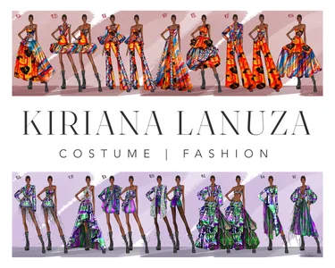 Kiriana Lanuza