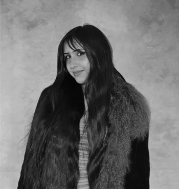 Leila Abrahim