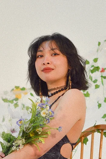Liz Liwanag