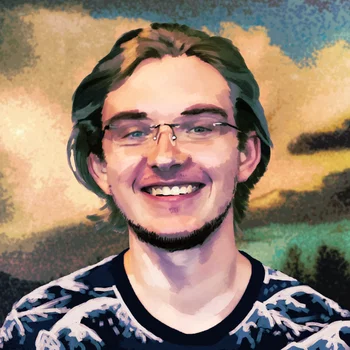 Matthew Parish
