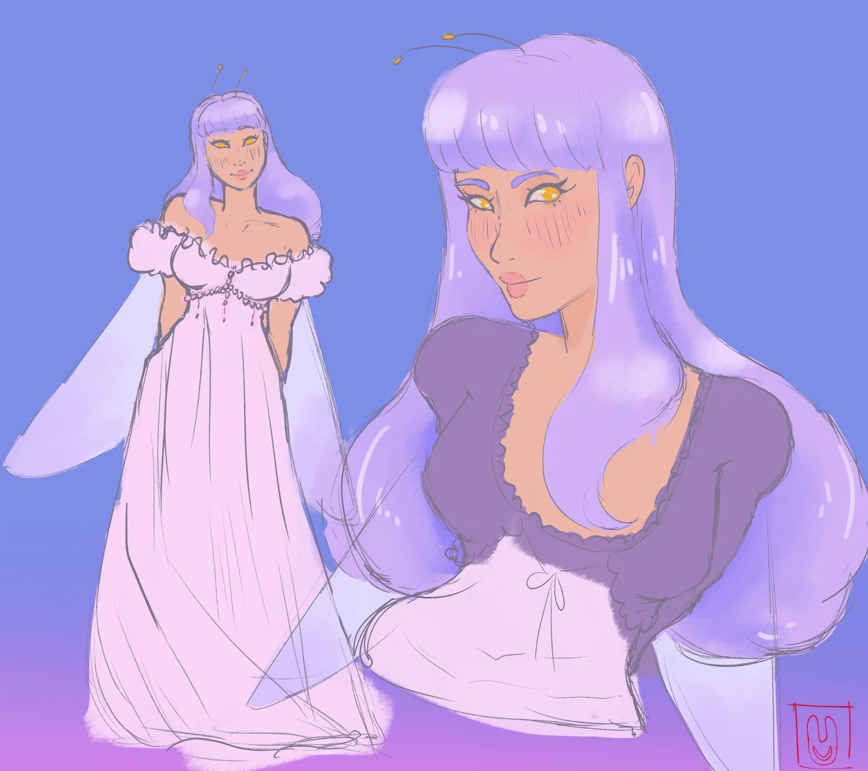 Fairy Honey