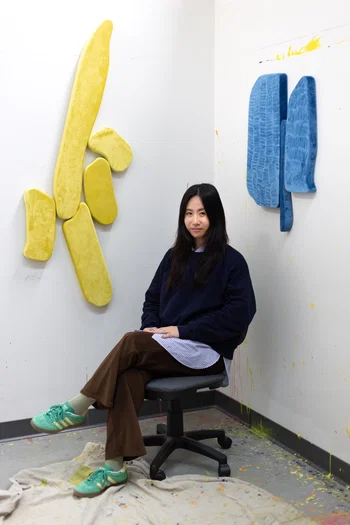 Agnes Hong