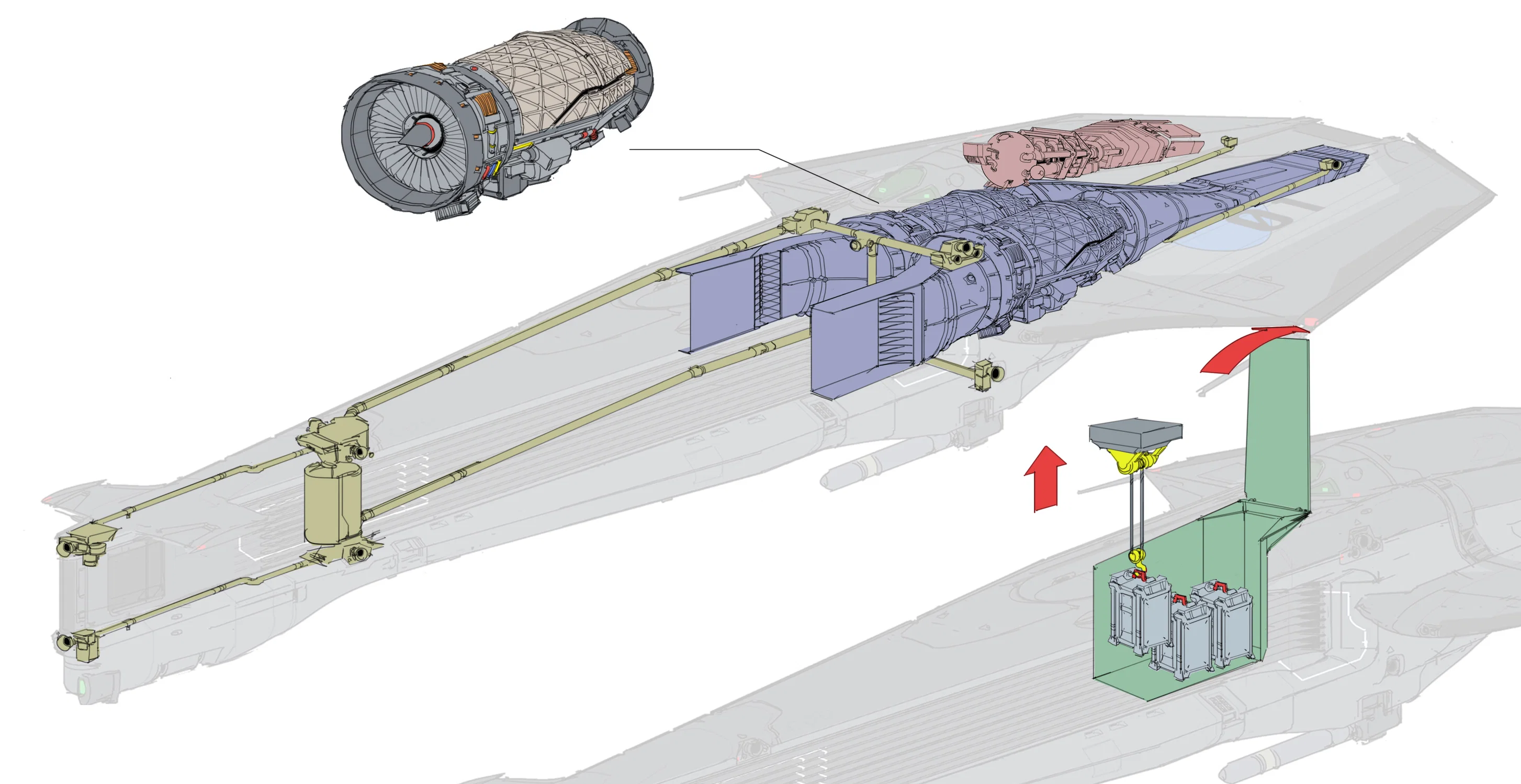 Ship Functional 1