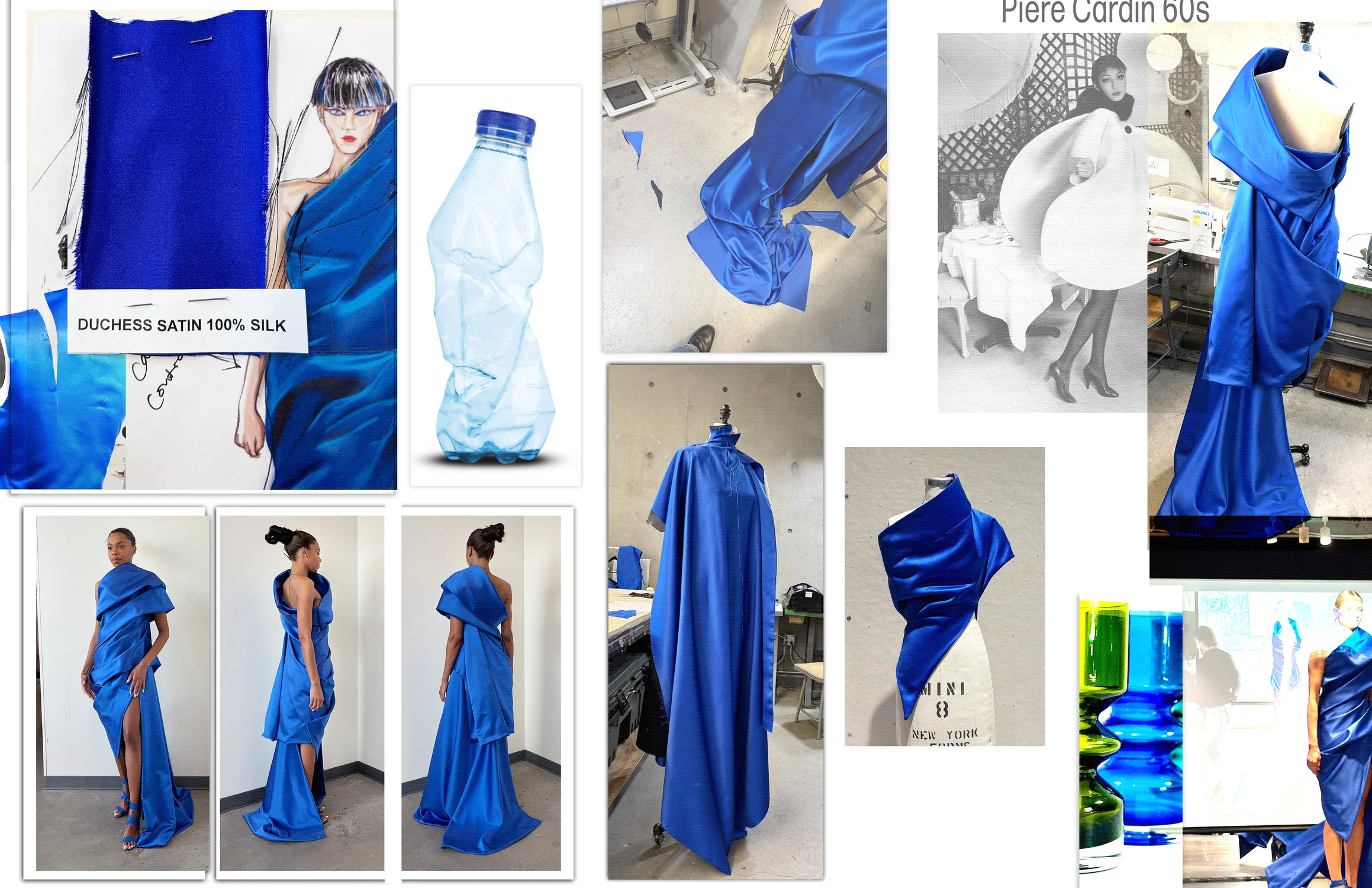 Process and Development