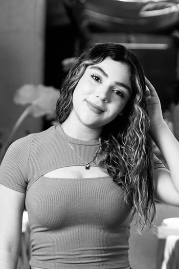 Valeria Montanez