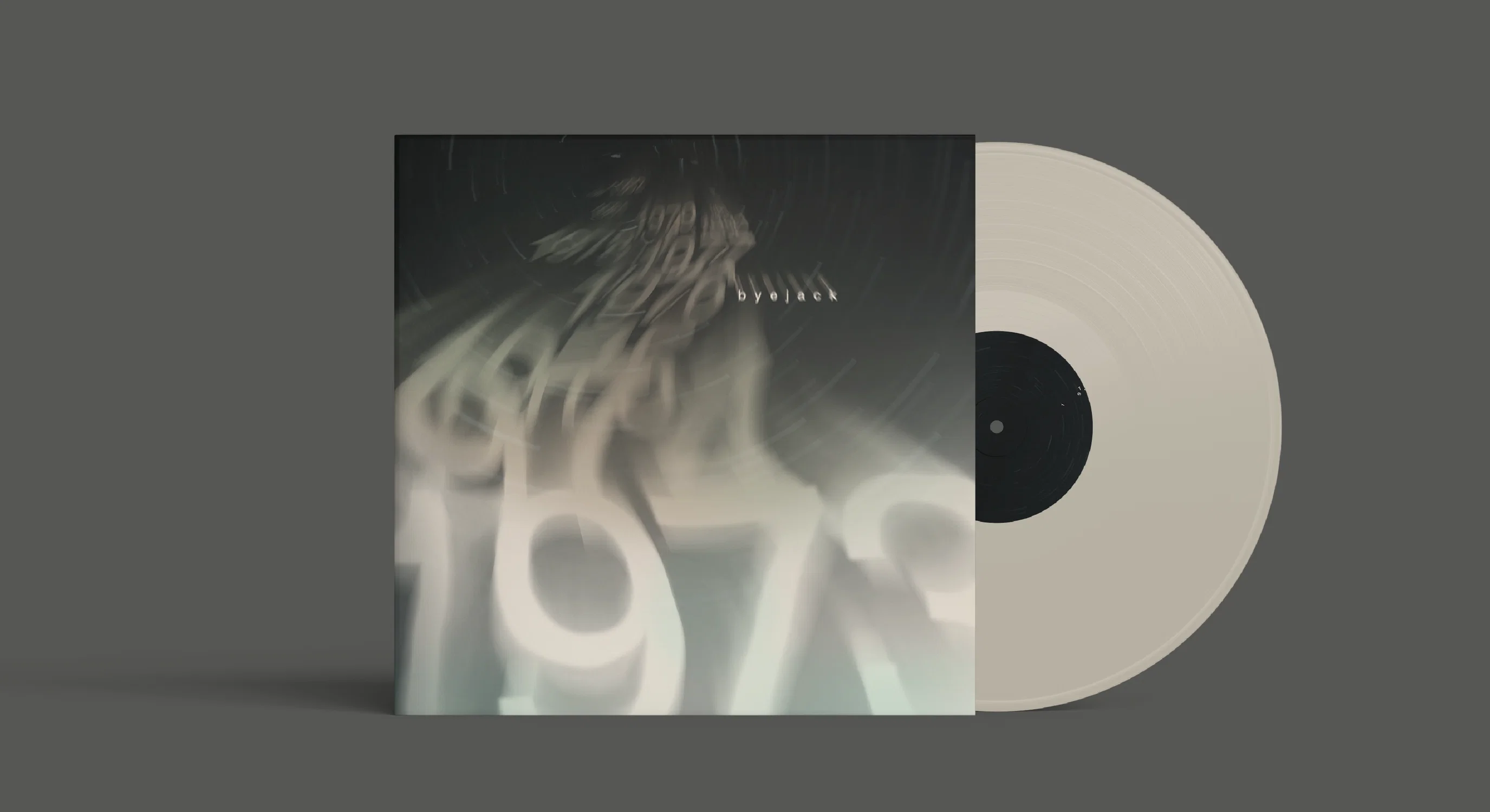 1973 Album Cover
