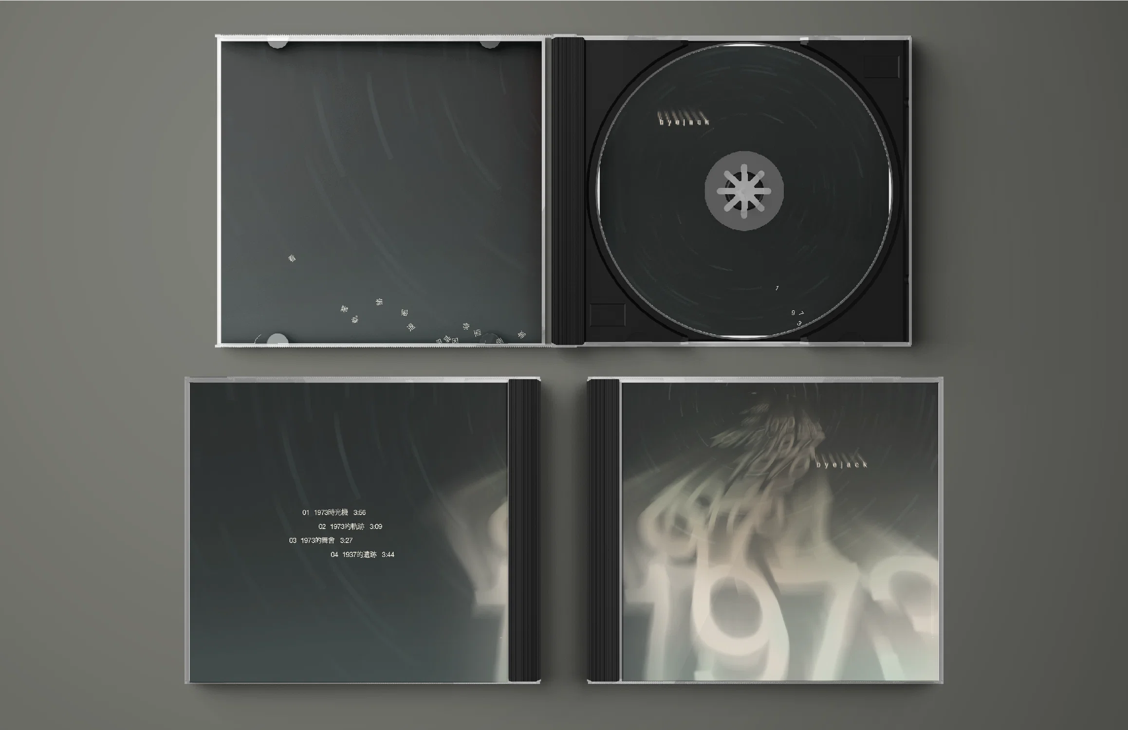 1973 Album