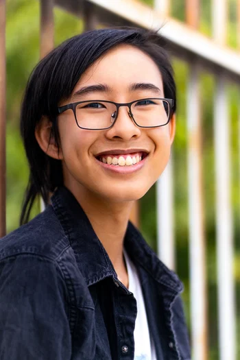 Dina Li