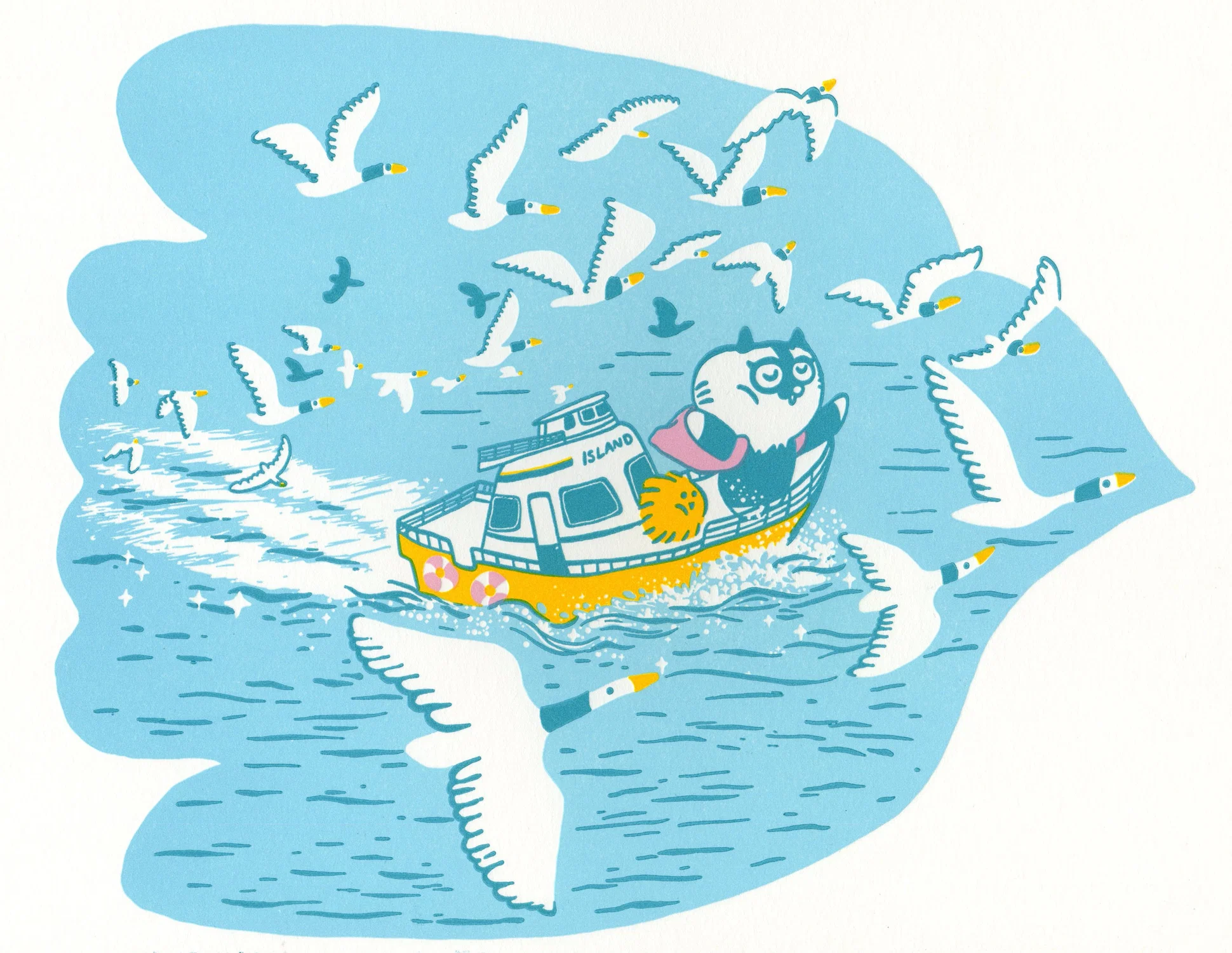 Ferry
