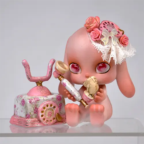 BFA Toy Design