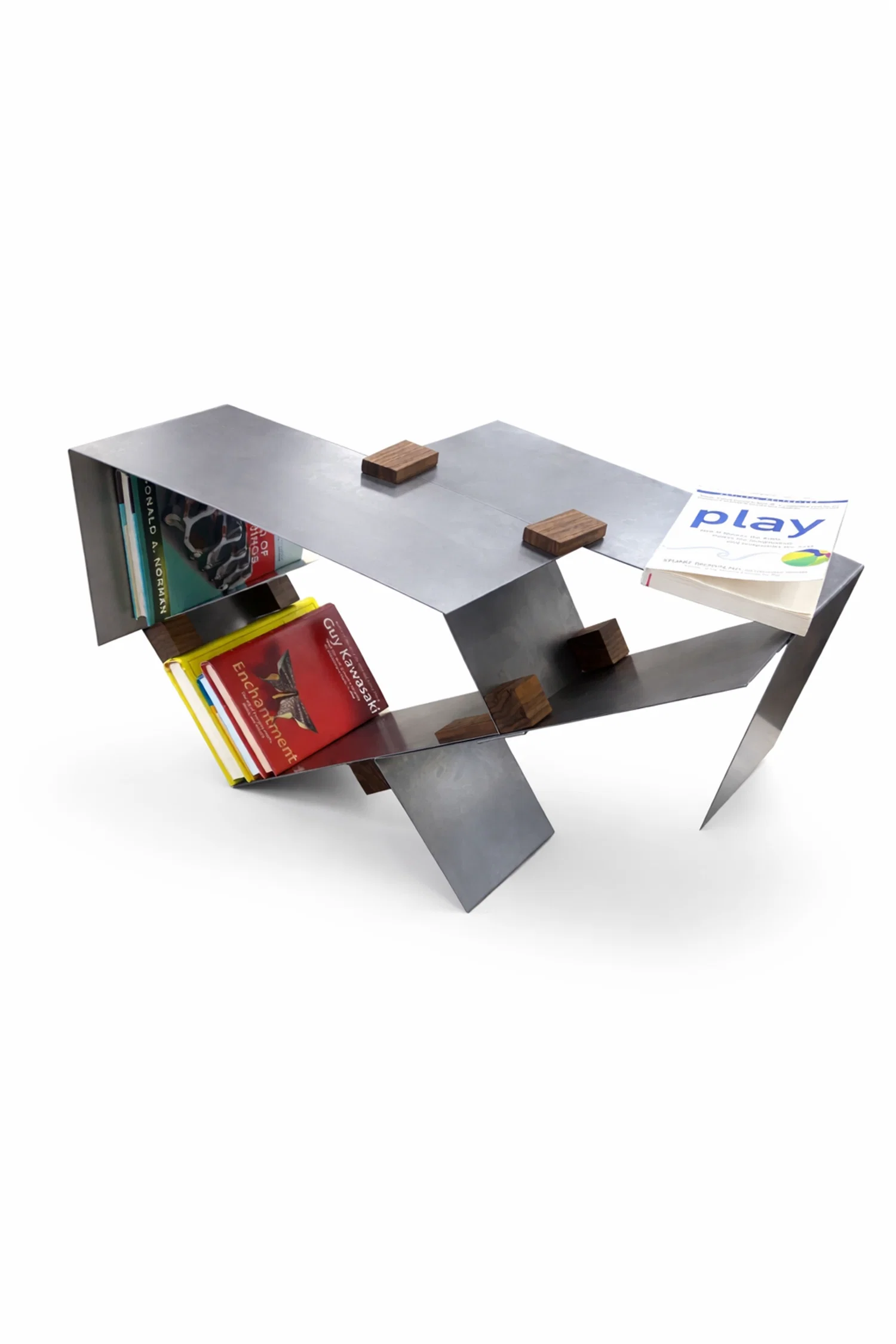 This project rethinks the idea of fixed furniture by shifting control from the object to the user. 