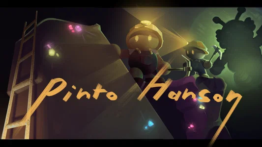 Pinto Hanson