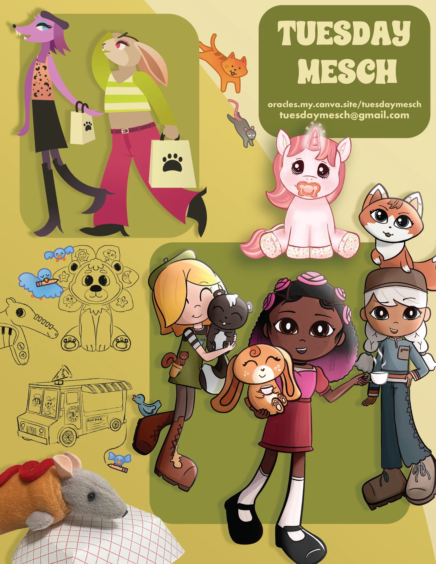 Promosheet