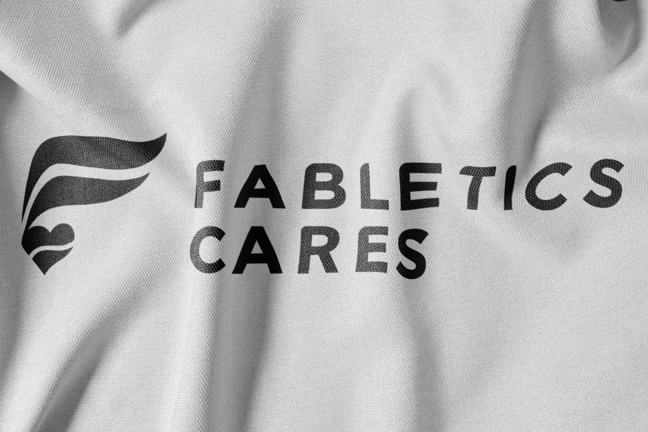 Fablatics Logo Project by Design Lab students