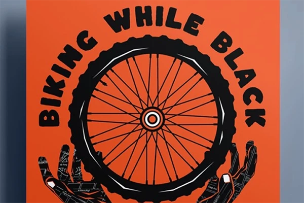 Biking While Black
