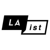 LAist Logo