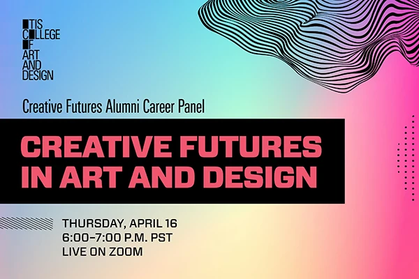 2026 Creative Futures