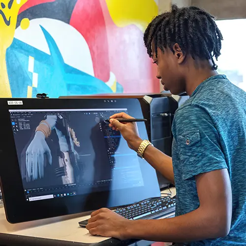 AI for Creative Professionals