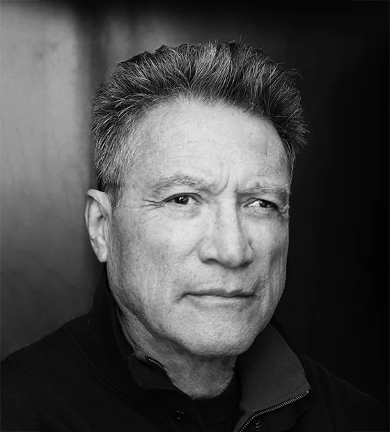 Portrait of Raul Vega &nbsp;