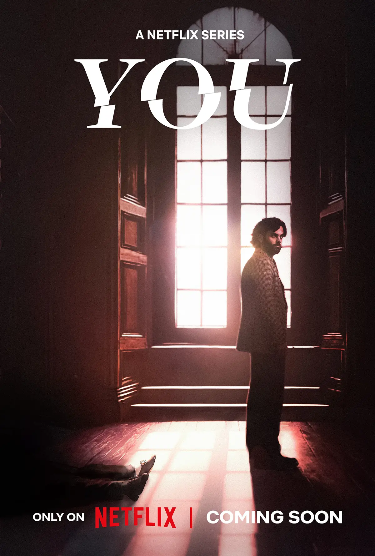 YOU Project Poster 3