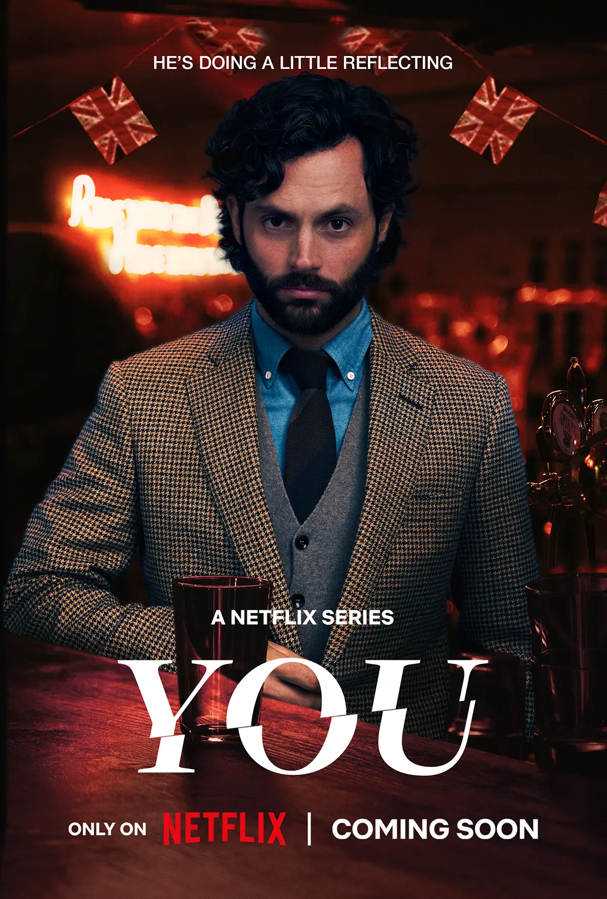 YOU project poster 4