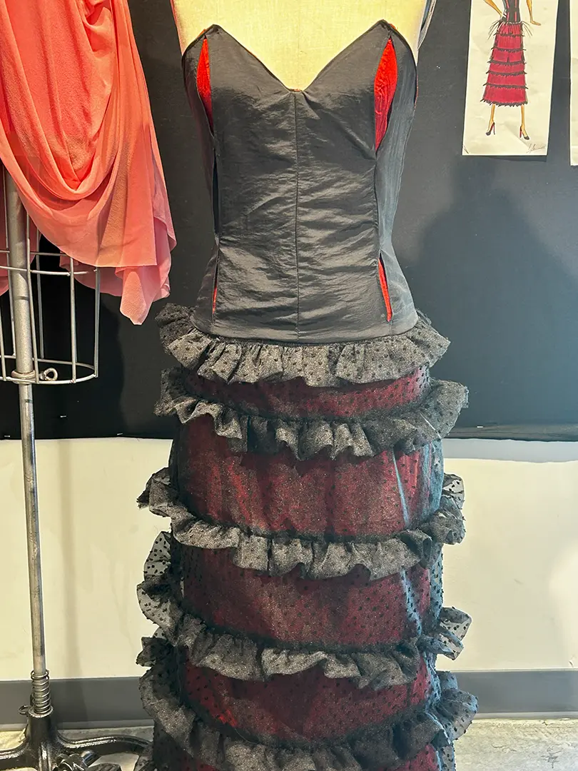 2024 Summer of Art Final Exhibition: Fashion Design