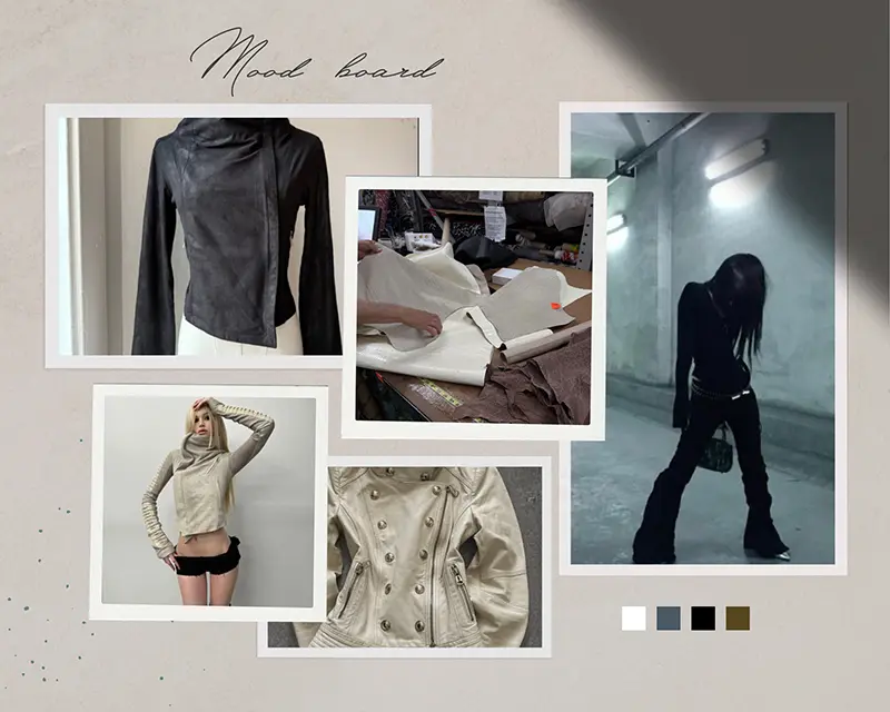 Fashion