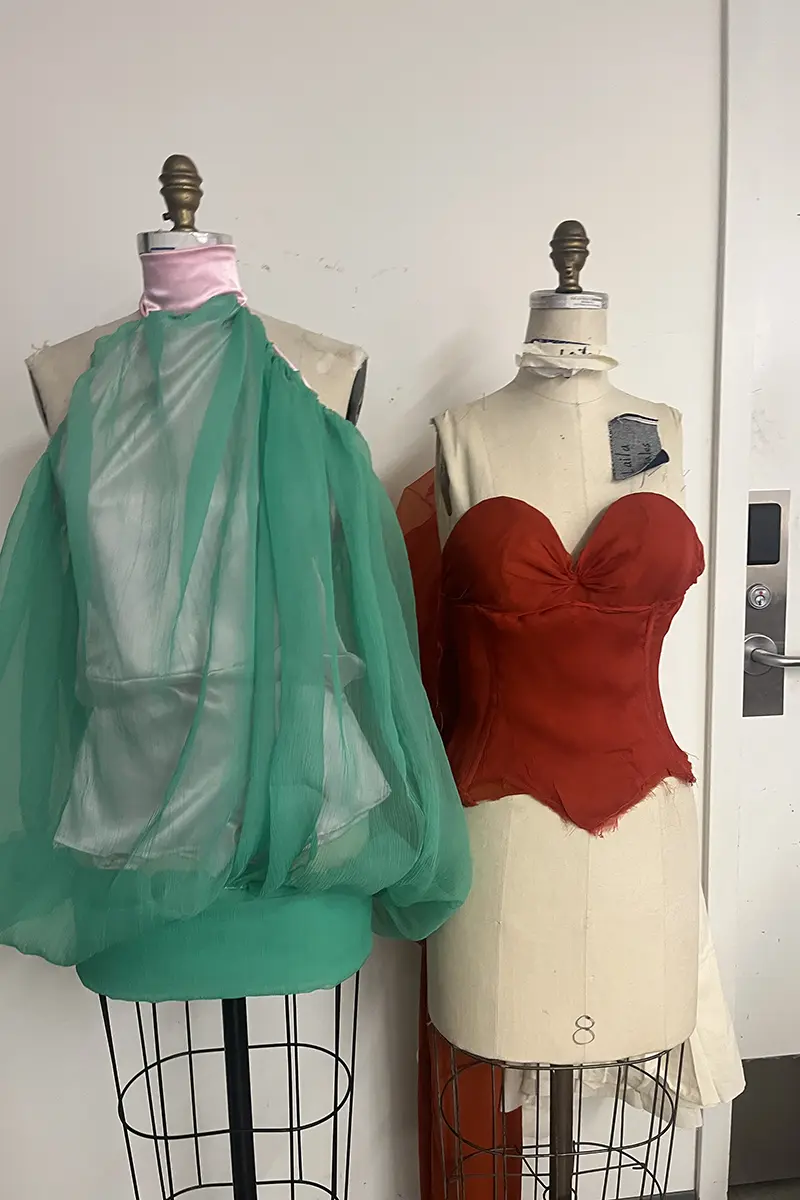 Fashion