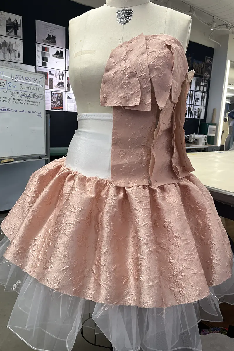 Fashion