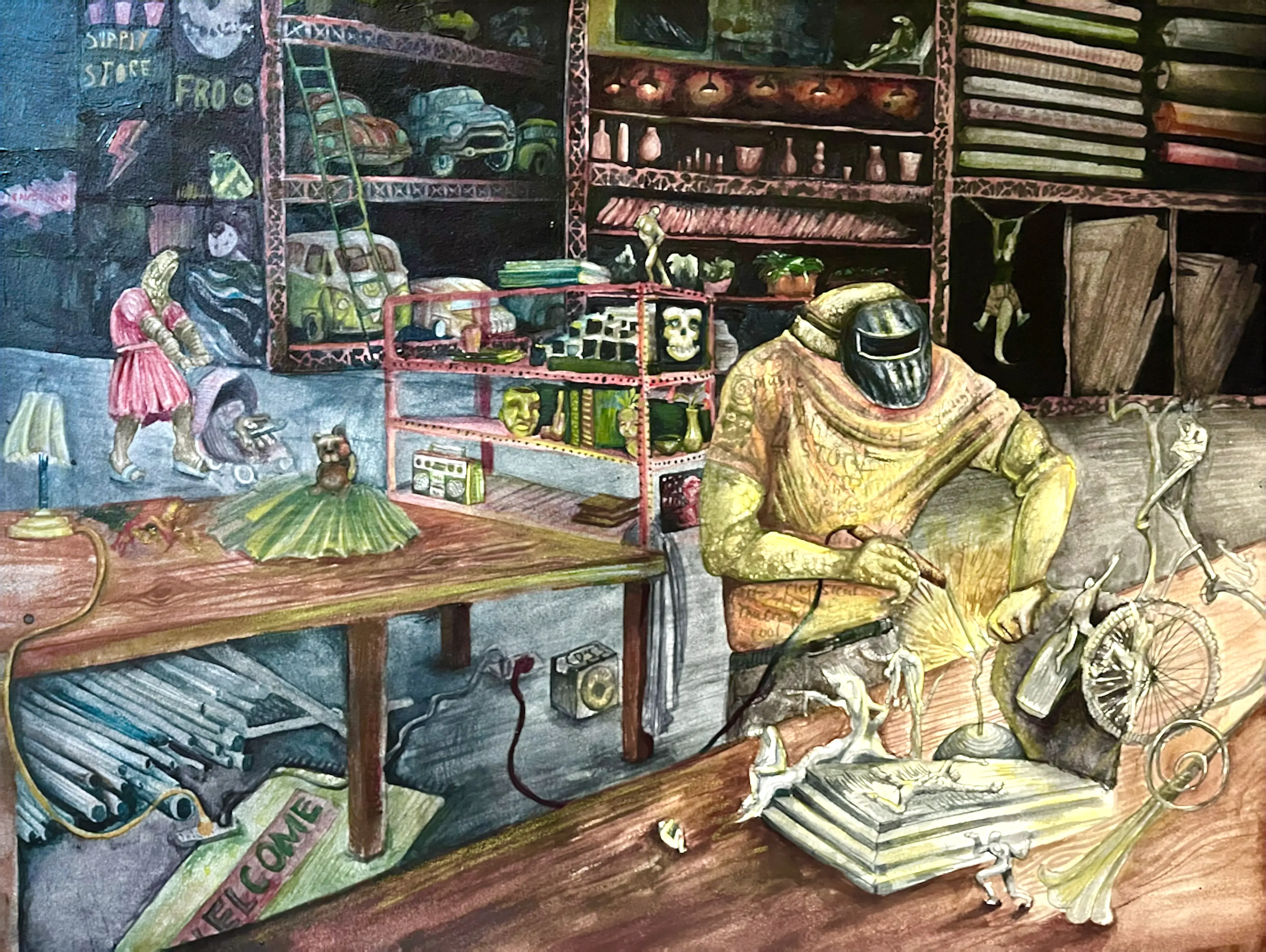 Illustration