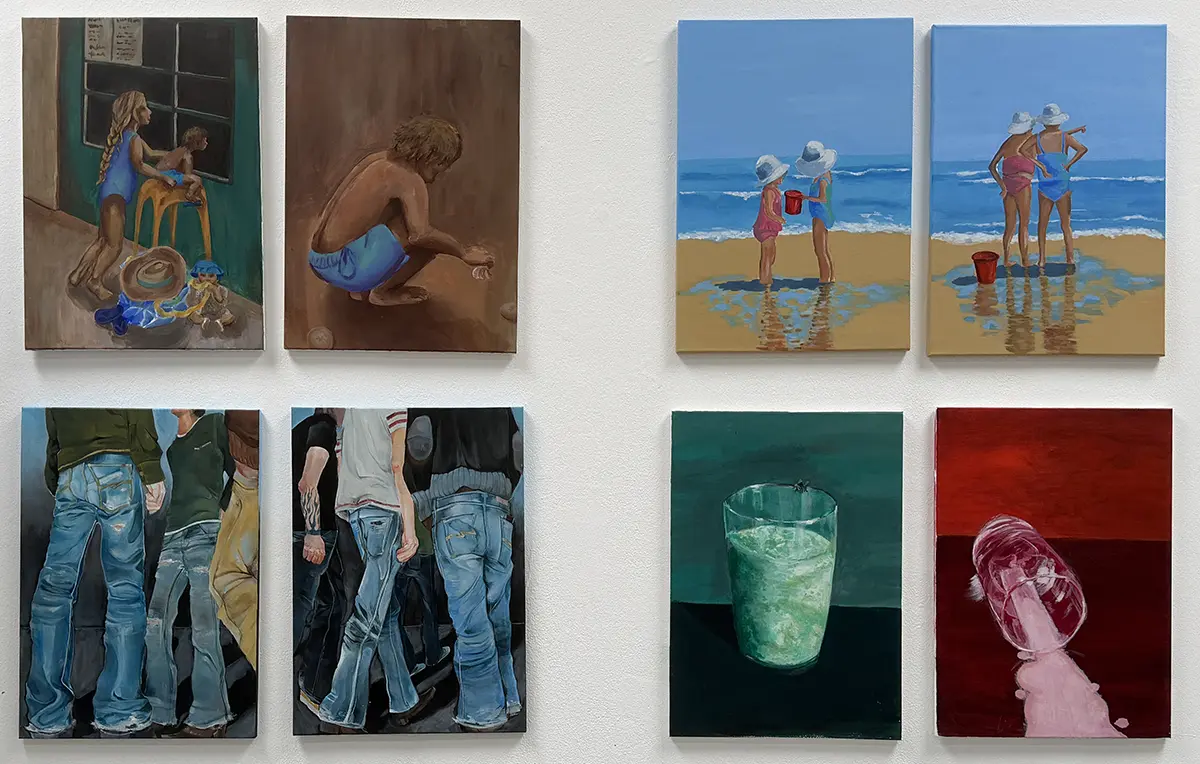 Painting