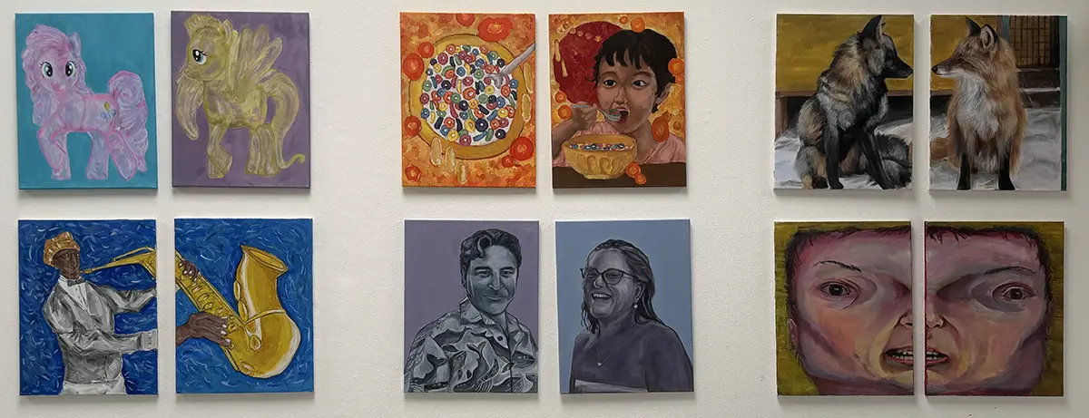 Painting