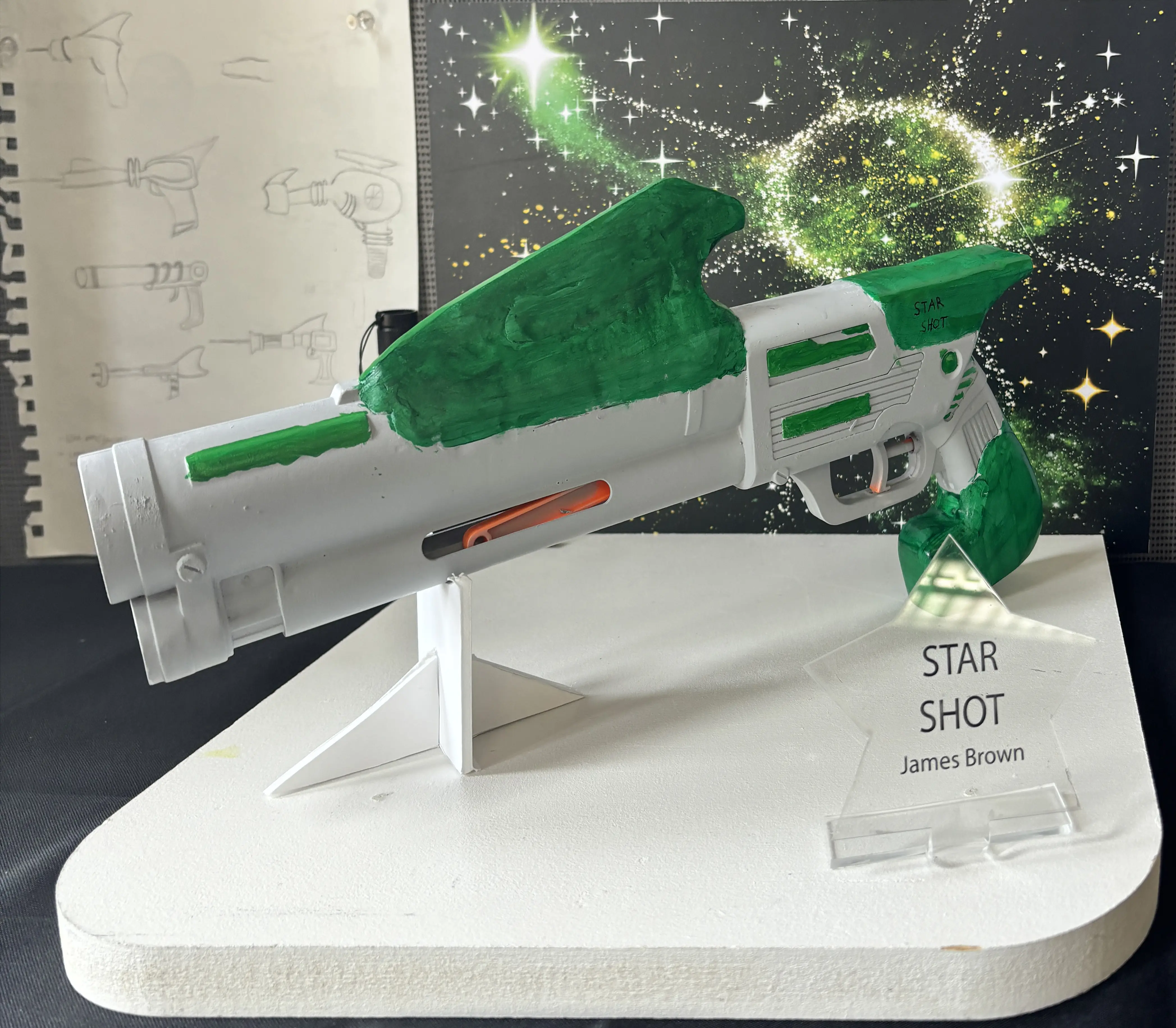 Product and Toy Design