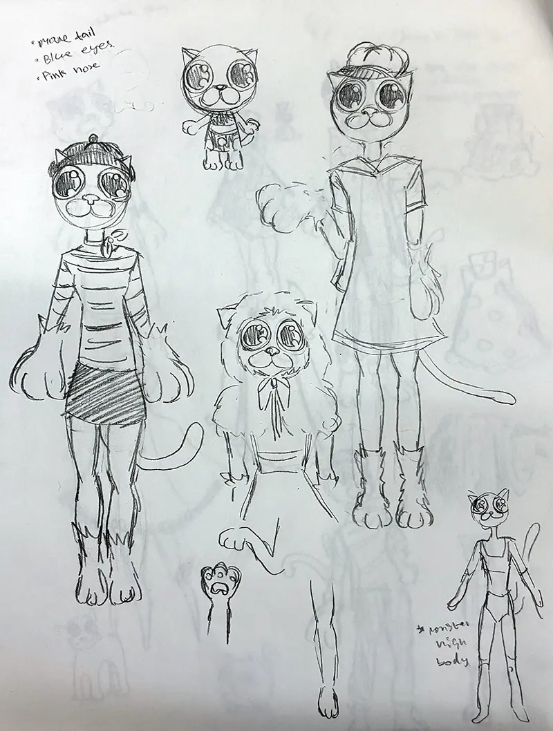 Product and Toy Design