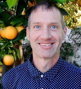 Photo of Allen Brewer